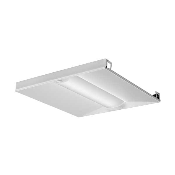 Linear Strip Troffer - Design Select